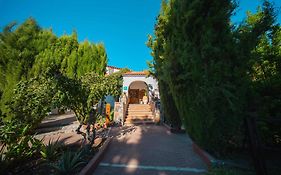 Hotel Rural El Refugio